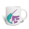 Unicorn of The Sea Mug